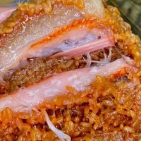 糯米裹乾坤，粽香传千年！嘉兴粽子的江南风味密码