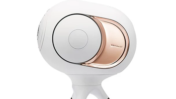 帝瓦雷Phantom 108dB：万元级音响的「奢侈品」还是「真香机」