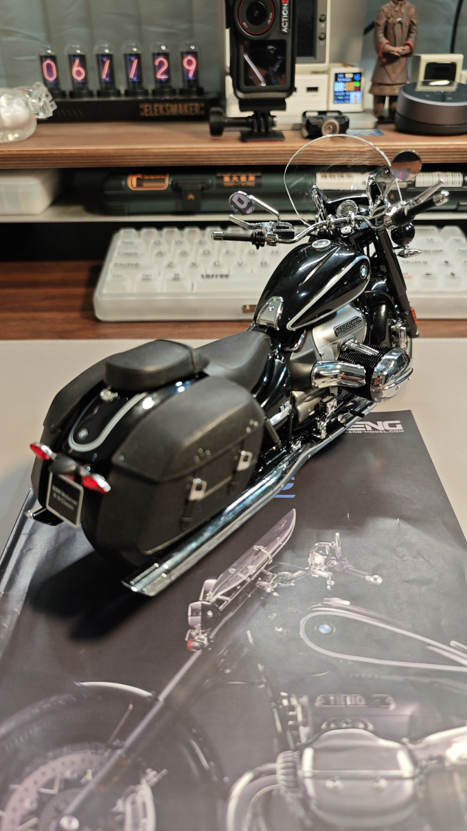 汽车模型