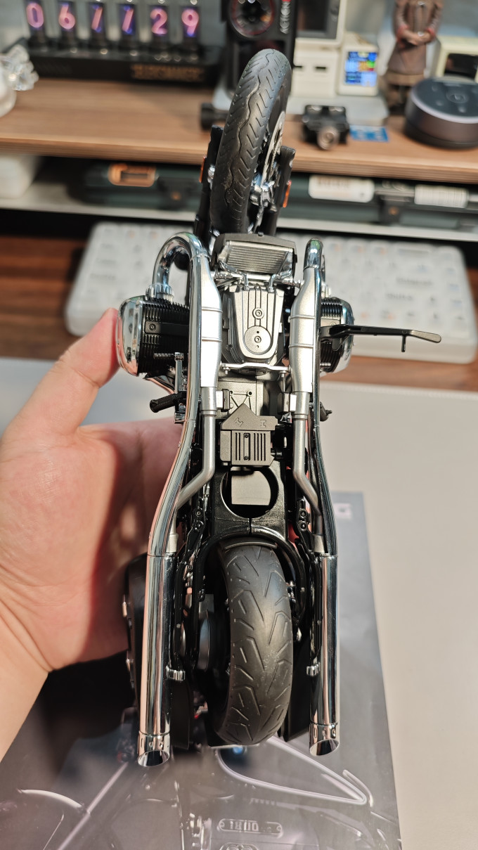 汽车模型