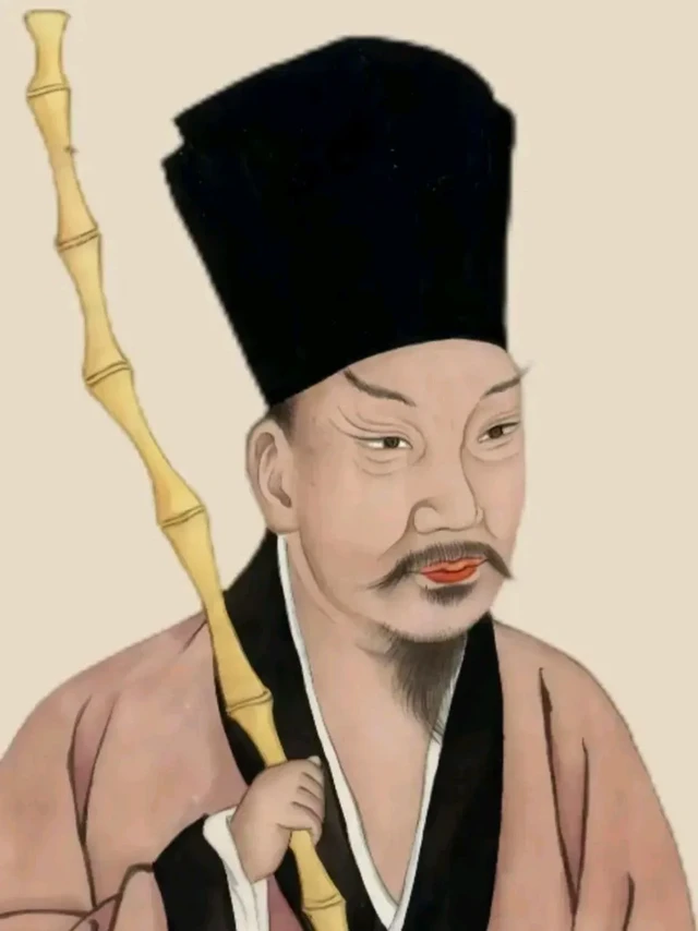 《苏东坡传》再大的事和再坏的环境都能适应