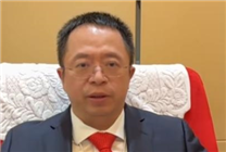 周鸿�t：对“选择大于努力”这句话非常反感