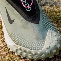 征服山川的可靠伙伴：耐克ACG Mountain Fly 2 Low GORE-TEX