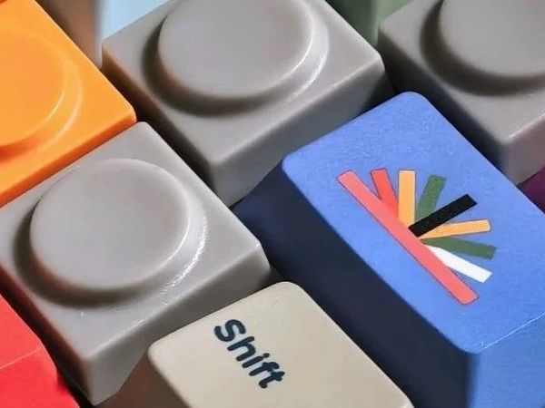 分享 | 关于40配列小键盘