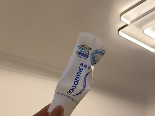 误打误撞买的 软酸的一定要用…