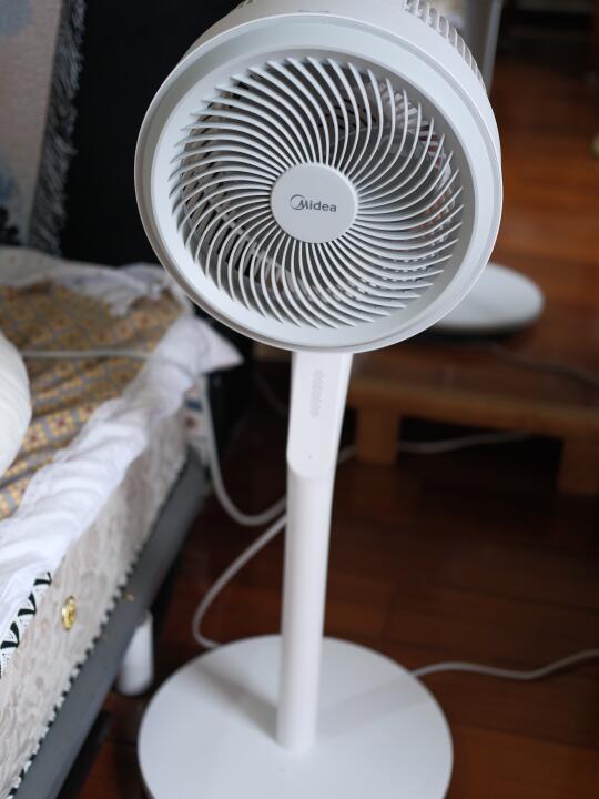 平价空气循环扇已入手