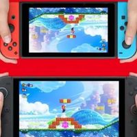 逼我们买switch2？任天堂官宣部分地区Switch和游戏将涨价