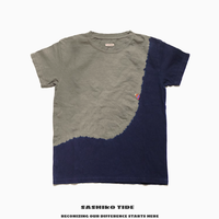 SASHIKO工作室：蜡染艺术与日系潮流的完美融合