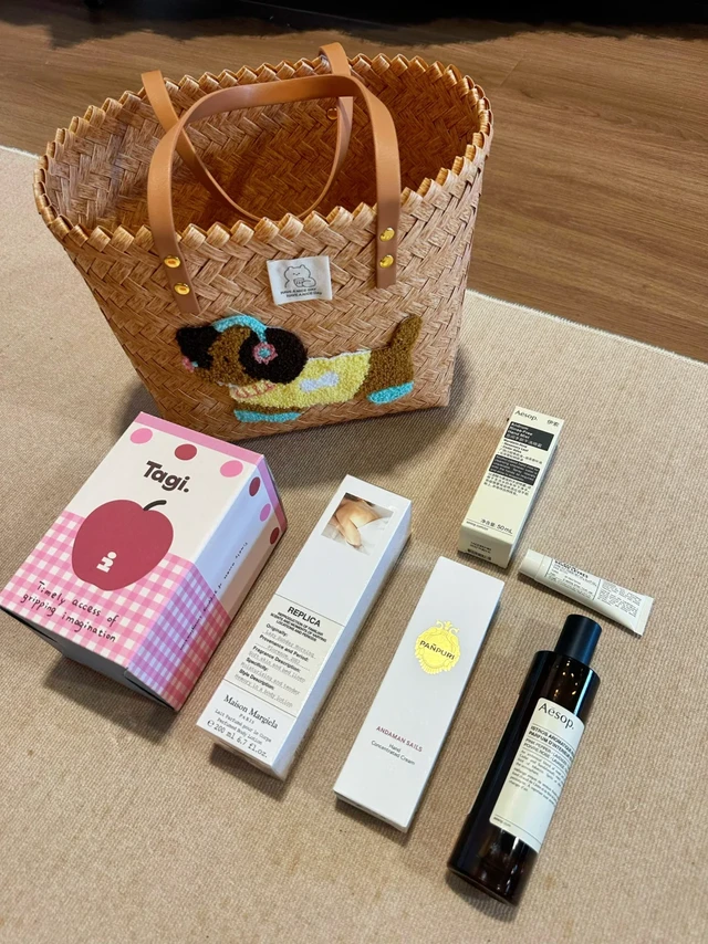 100%好评的婚礼伴手礼👰🏻‍♀️