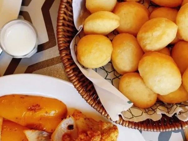 【哈萨克斯坦·阿拉木图】解锁特色美食，邂逅未知的中亚味道！