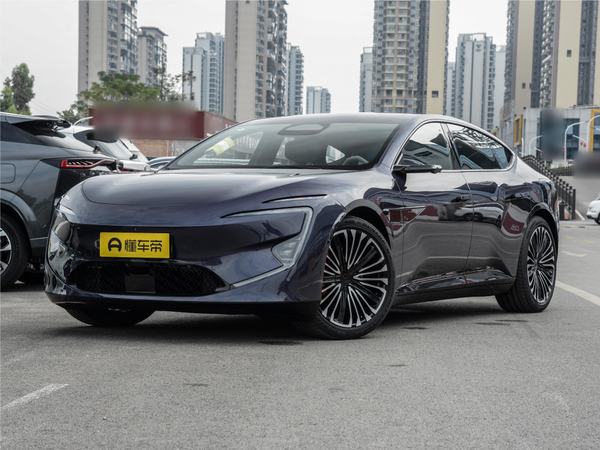 19.19万起硬刚极氪007GT，有华为全家桶+双动力，详解阿维塔06