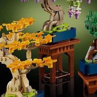 乐高新品消息 篇零：动植物世界vs超级马力欧！乐高集团发布三大主题8月新套装！
