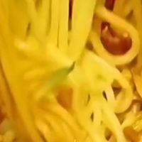 零脂玉米面条：减肥人士的美味救星