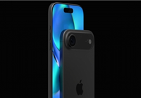 5.5mm苹果史上最薄！iPhone 17 Air最新外观出炉：6.6英寸高刷屏+单摄