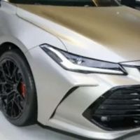  13.98万开走近5米“换壳雷克萨斯”！2.5L+92油，销量狂飙逆袭