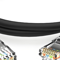 网卡别急着怪路由器 看看是不是网线拖后腿！