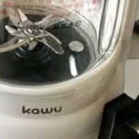 我的厨房神器——kawu卡屋破壁机评测