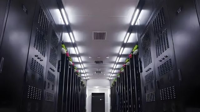 东北师范大学天价采购空调背后