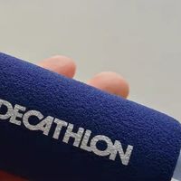 29.9元的迪卡侬8字拉力器，我愿称它为年度超带劲运动装备！