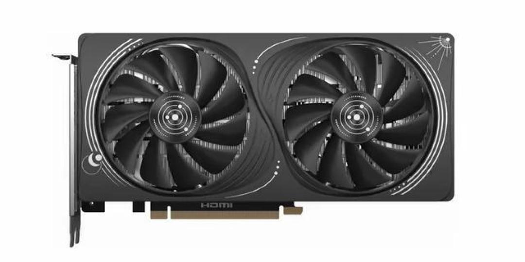 RTX 5050 1080P实测显存告急：8GB成性能短板，游戏帧率竟不敌RTX 4060