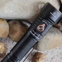 3600流明+6种氛围光效，Fenix LD36R手电颠覆户外照明