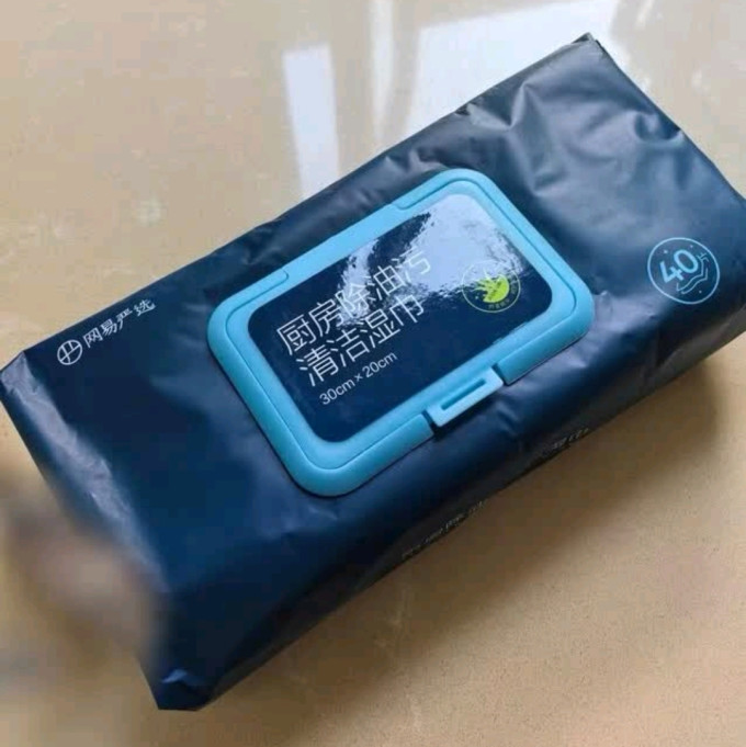 网易严选一次性餐具