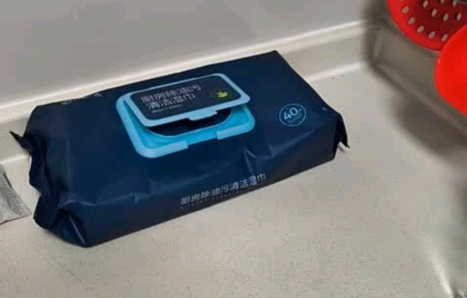网易严选一次性餐具