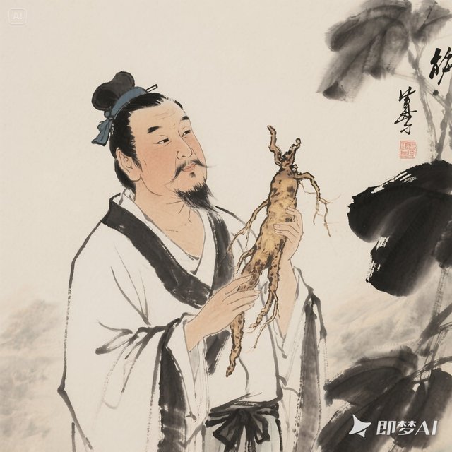 葛根的功效和适用人群