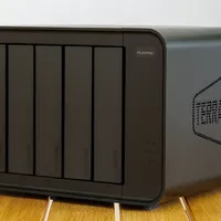 中小企业如何用NAS保障数据资产安全？铁威马F6-424 Max深入解析