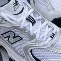 New Balance 530:复古与实用的平衡
