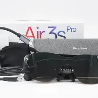 从手机到笔记本，哪些设备能无缝投影？雷鸟Air 3s Pro兼容性实测