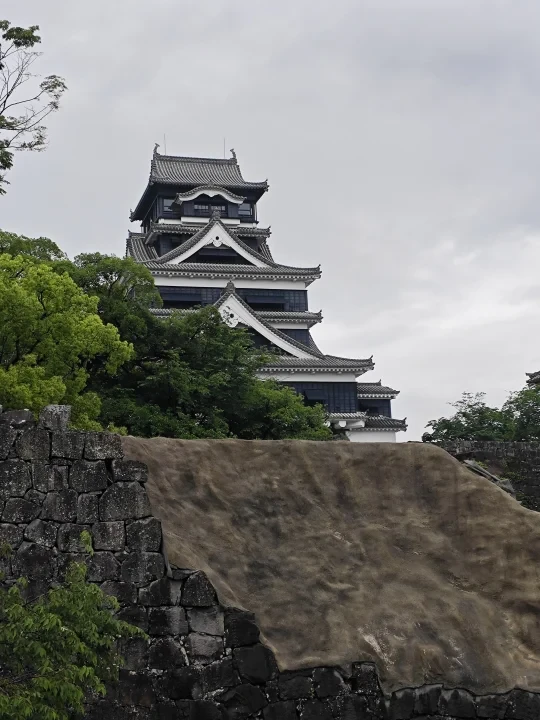 熊本一日游个人向攻略
