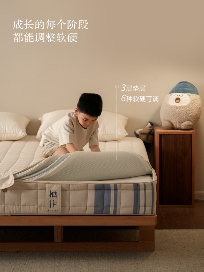 儿童房家具