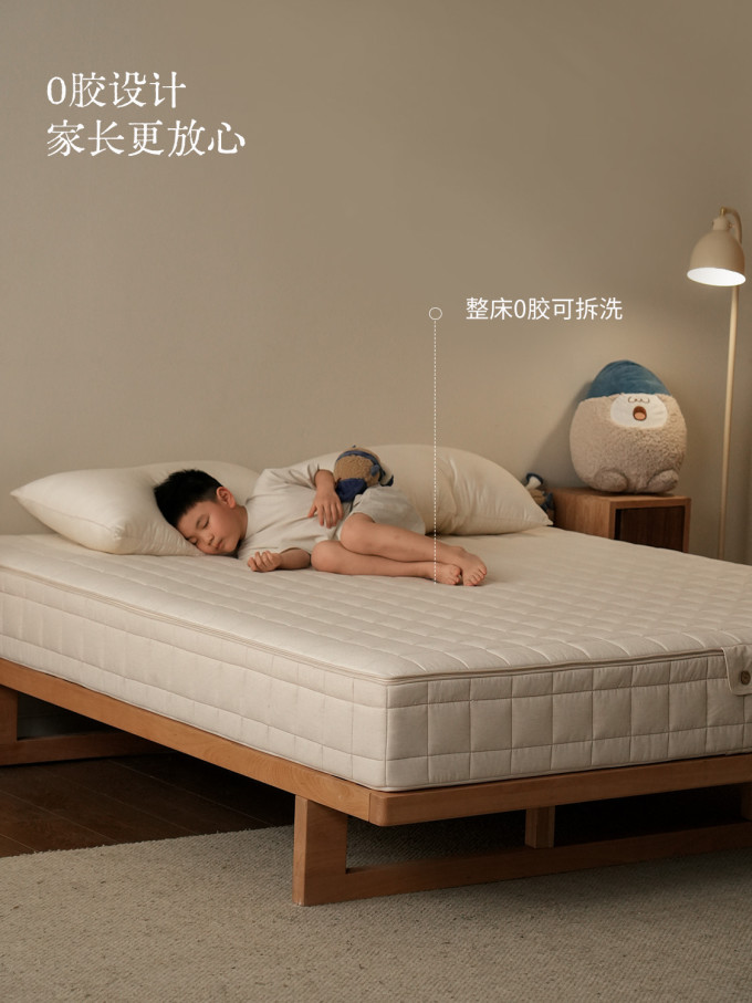 儿童房家具