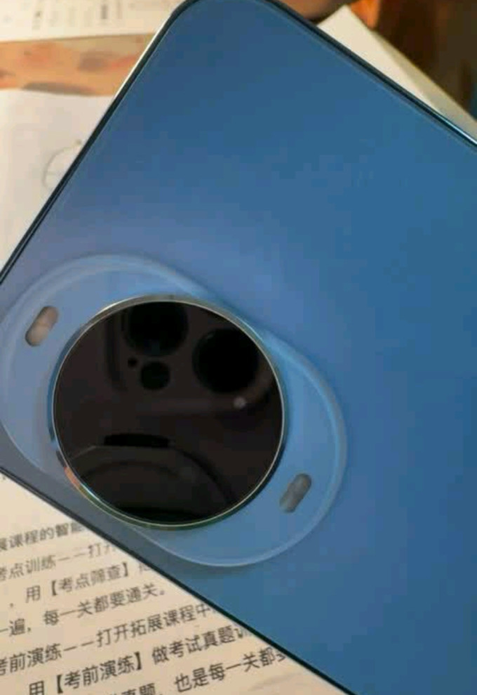 华为鸿蒙手机