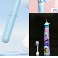 儿童电动牙刷哪个牌子好？精选款式开箱测评