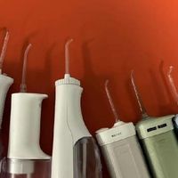 冲牙器怎么选？五大优选单品购前硬核测评