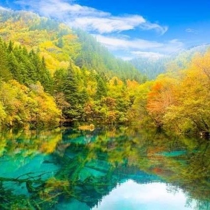 中国7个最适合自驾的避暑圣地，7-8月清凉又好玩！