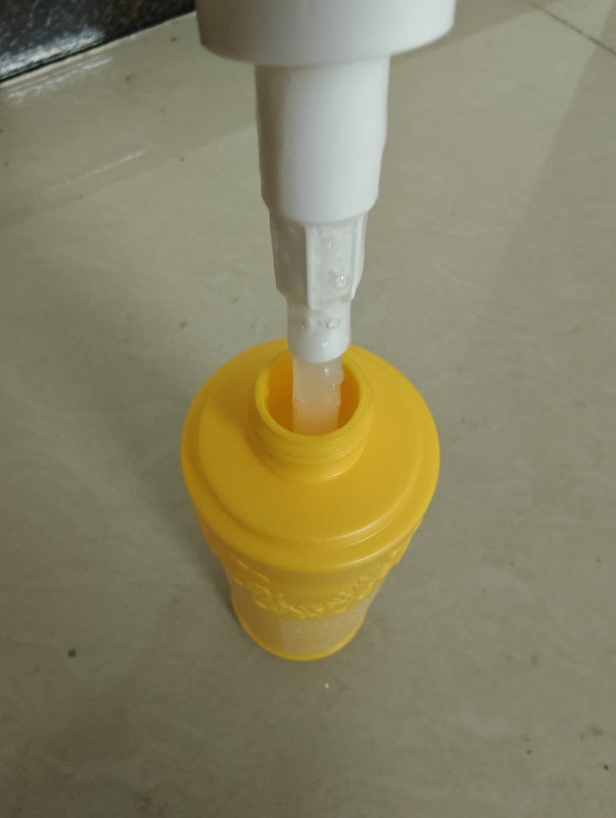 洗发水