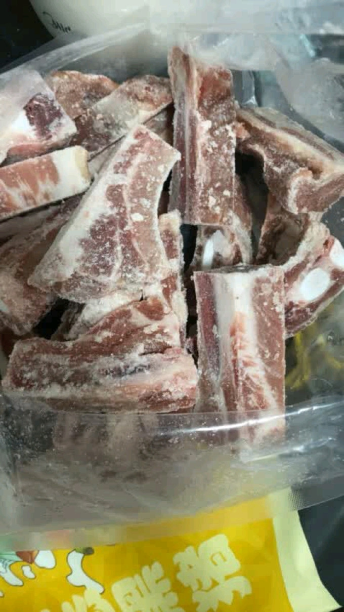龙大猪肉
