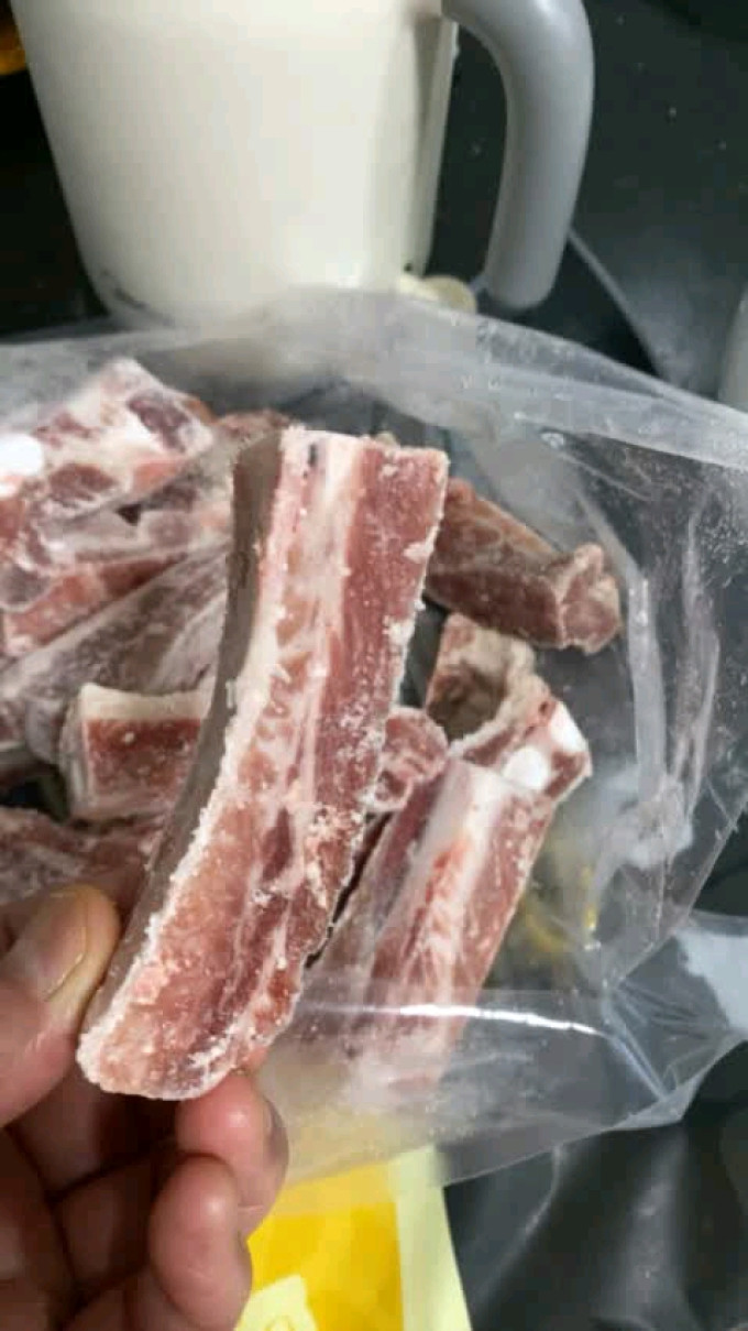 龙大猪肉