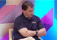 福特CEO：我也想用磷酸铁锂电池 但相关产权都在中国手中