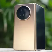 轻薄长续航，全能大折叠！荣耀Magic V5 手机影像体验