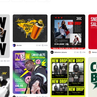 码住这5个AILogo生成器，你也能用AI生成矢量Logo，真的简单！