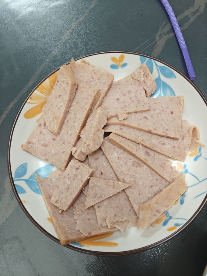 梅林B2肉类罐头