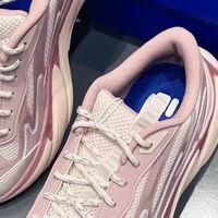 FILA FUSION STORMY 暴风鞋：街头潮人的新宠儿！