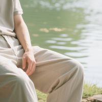 男士夏日宽松裤之选：舒适与型格兼备