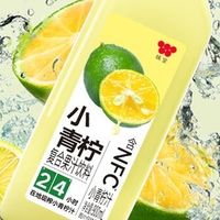 复合果汁饮料热量高吗？