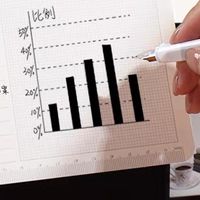 2025高级感亚克力台历！办公桌面的艺术与效率！