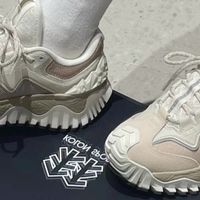 可隆 ULTRA-K 户外功能鞋：户外探险的得力助手